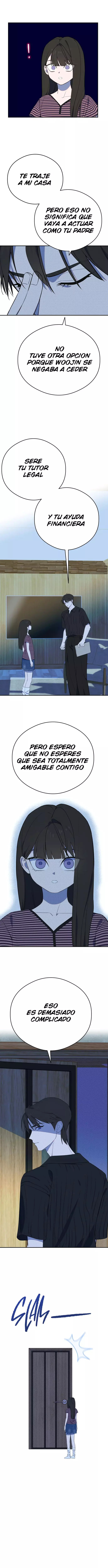 !Me Convertí En La Hija De Un Millonario! - Capítulo 3 - Página 9 - LectorTMOo