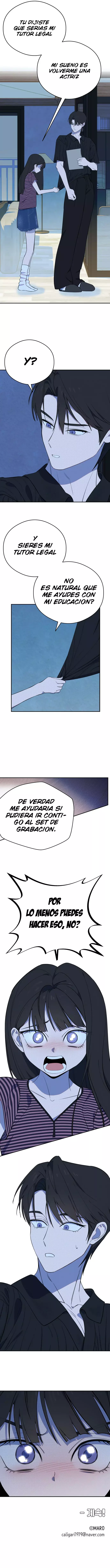 !Me Convertí En La Hija De Un Millonario! - Capítulo 3 - Página 12 - LectorTMOo