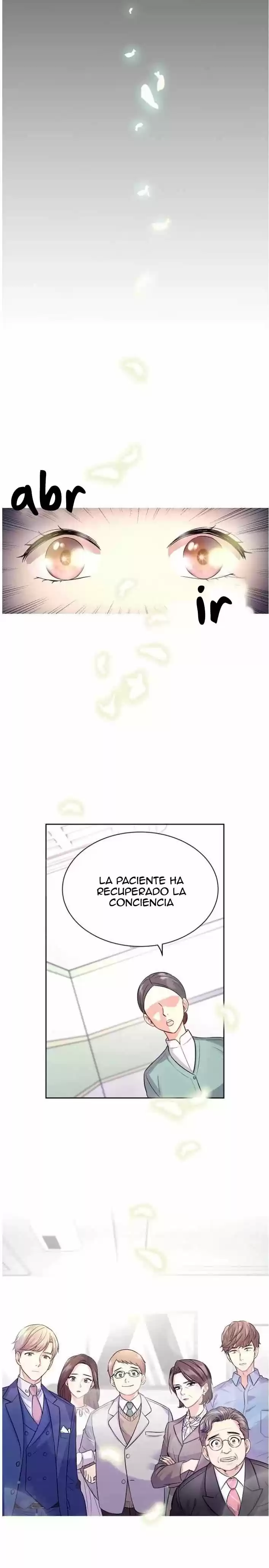 !Me Convertí En La Hija De Un Millonario! - Capítulo  - Página 5 - LectorTMOo