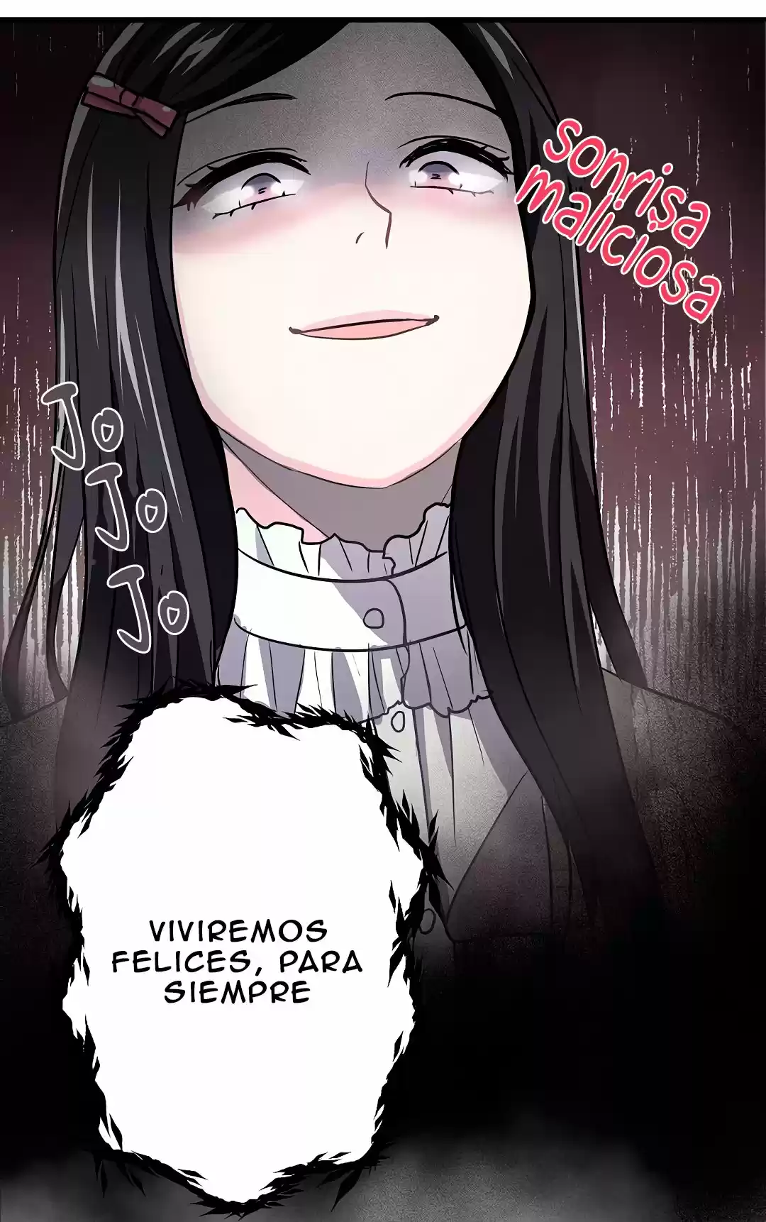 !Me Convertí En La Hija De Un Millonario! - Capítulo 10 - Página 8 - LectorTMOo
