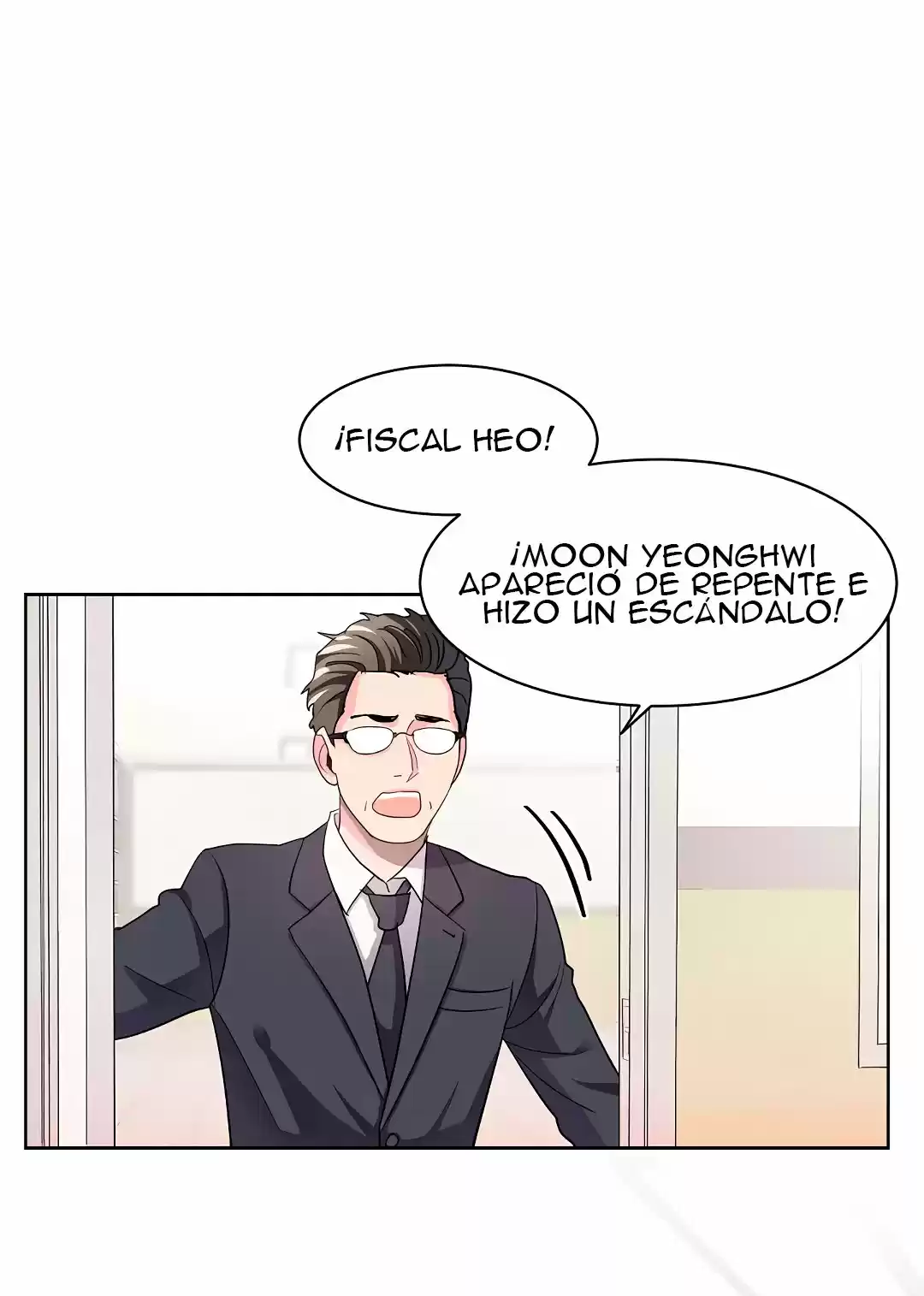 !Me Convertí En La Hija De Un Millonario! - Capítulo 10 - Página 17 - LectorTMOo
