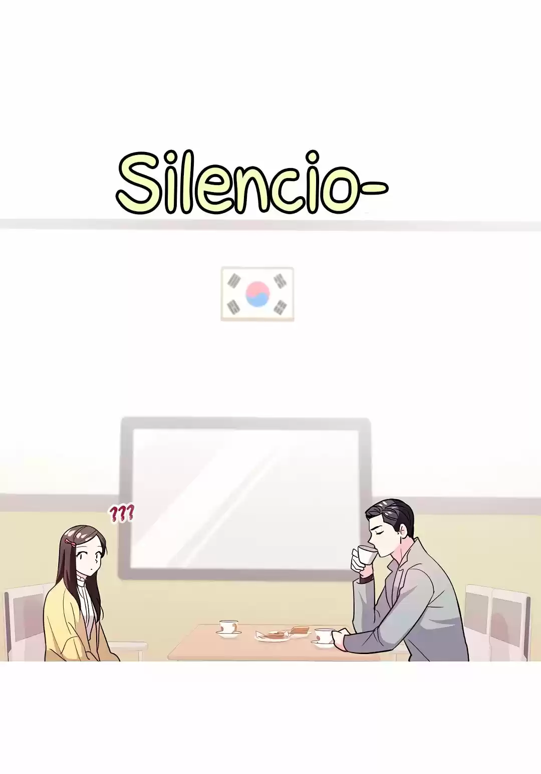 !Me Convertí En La Hija De Un Millonario! - Capítulo 10 - Página 20 - LectorTMOo