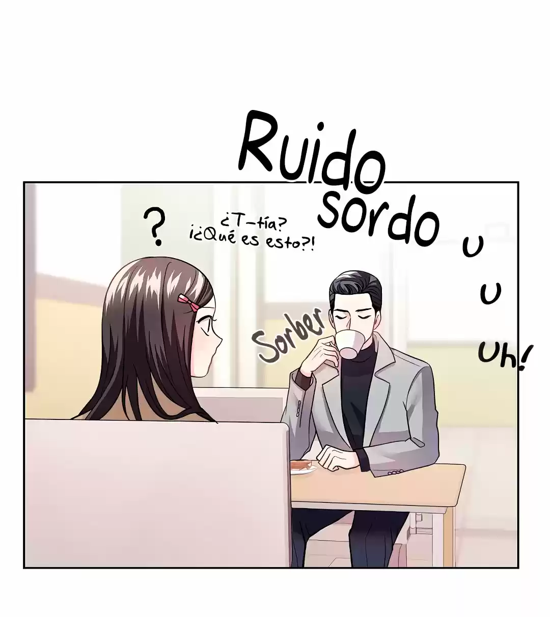 !Me Convertí En La Hija De Un Millonario! - Capítulo 10 - Página 21 - LectorTMOo