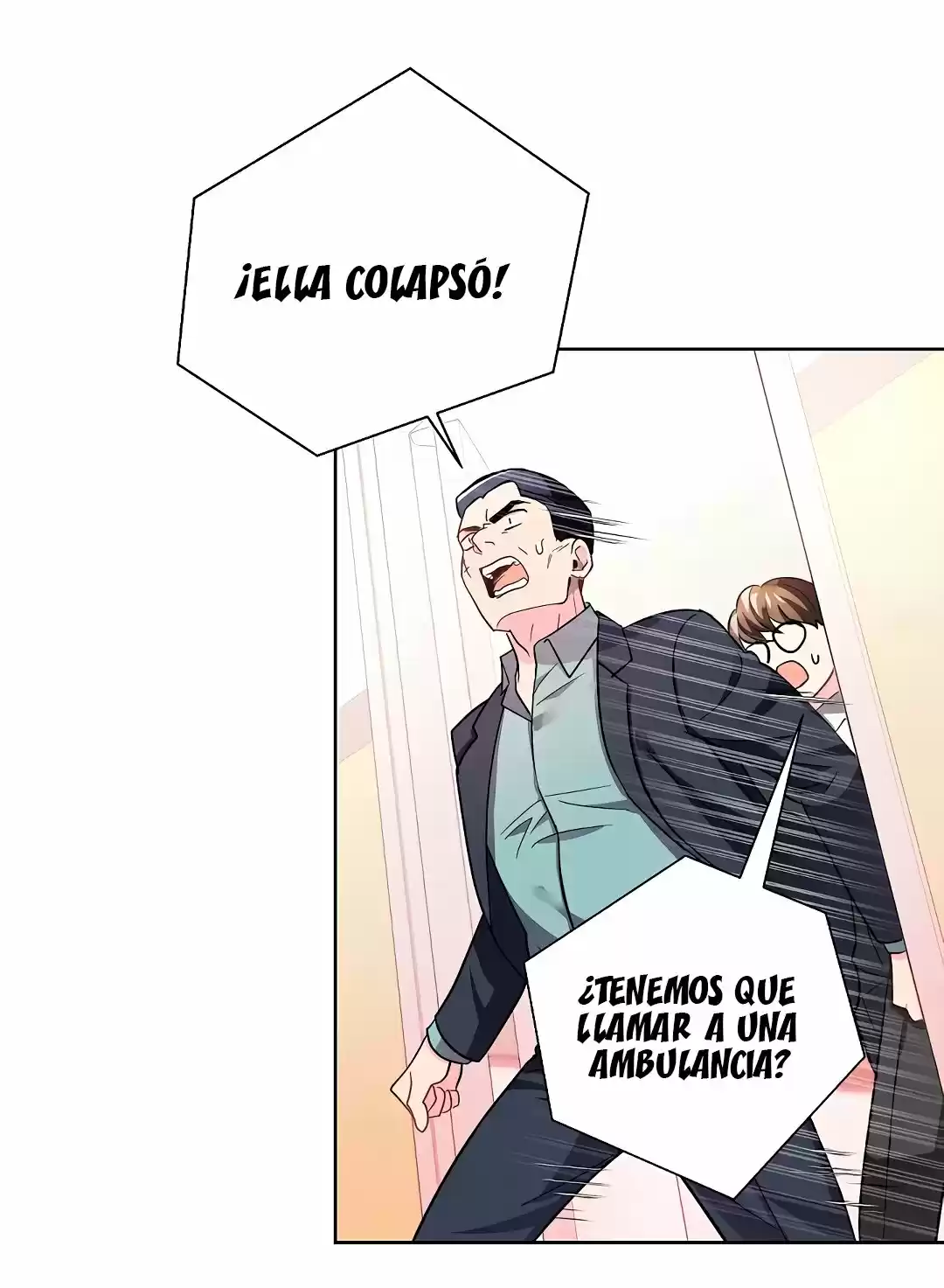 !Me Convertí En La Hija De Un Millonario! - Capítulo 10 - Página 22 - LectorTMOo