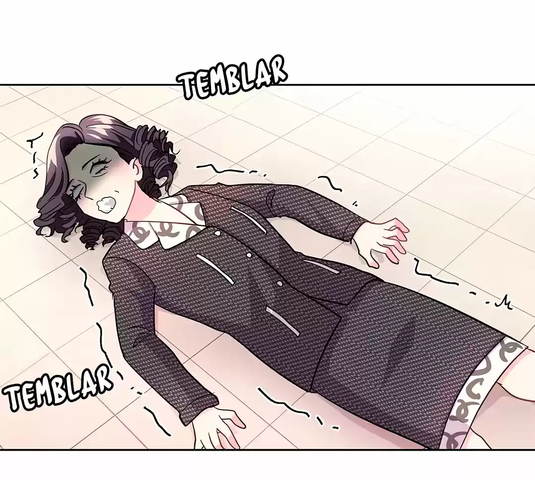 !Me Convertí En La Hija De Un Millonario! - Capítulo 10 - Página 27 - LectorTMOo