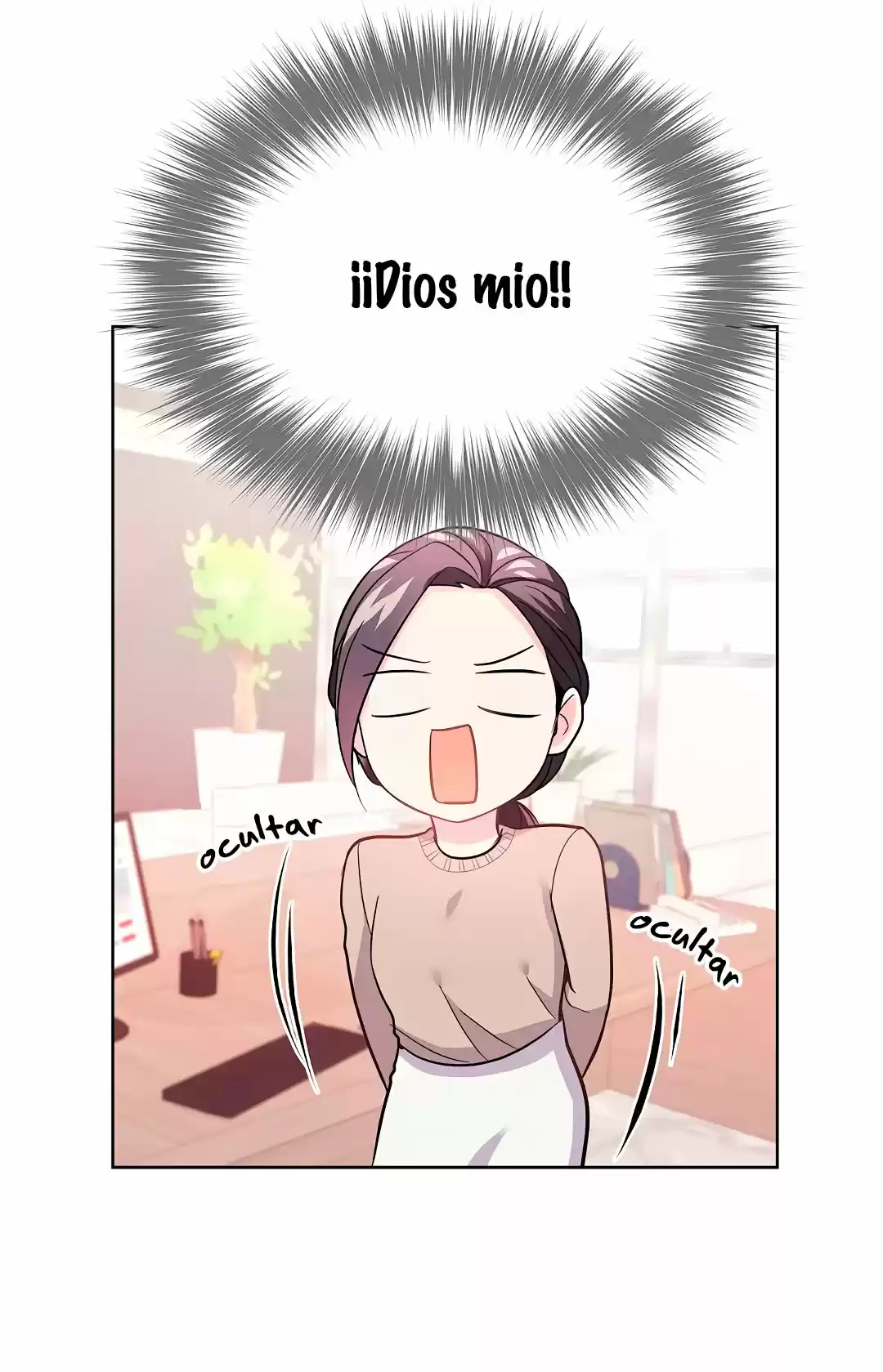 !Me Convertí En La Hija De Un Millonario! - Capítulo 11 - Página 7 - LectorTMOo