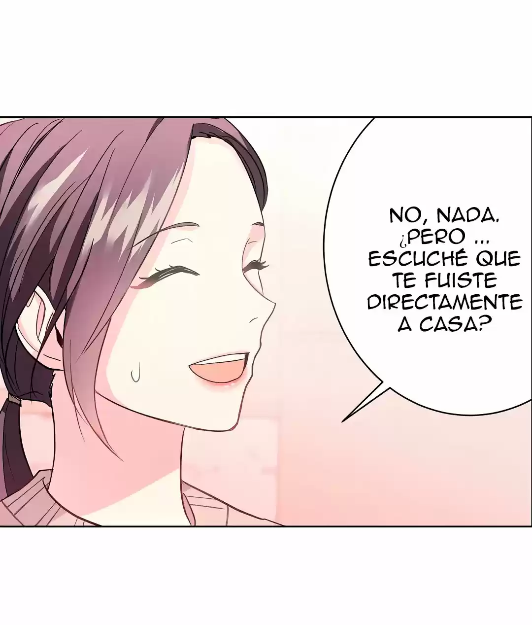 !Me Convertí En La Hija De Un Millonario! - Capítulo 11 - Página 8 - LectorTMOo