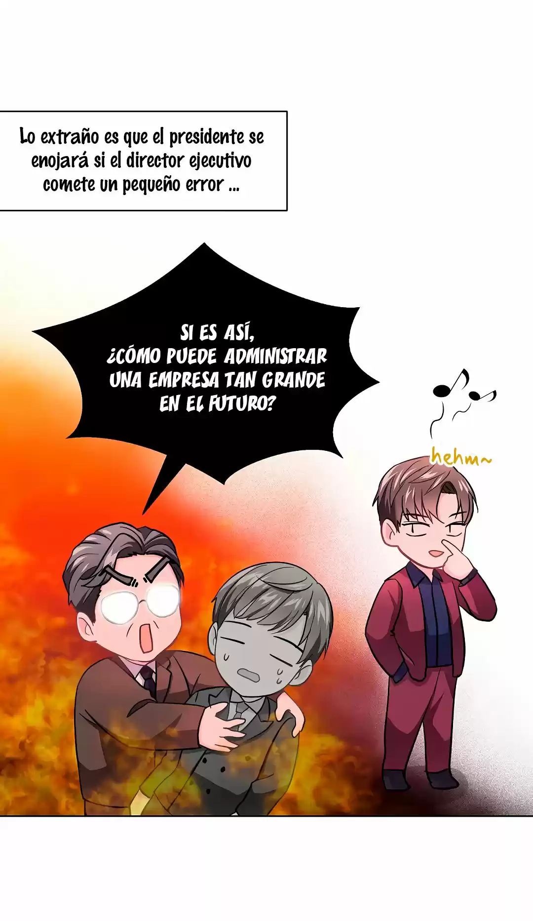 !Me Convertí En La Hija De Un Millonario! - Capítulo 11 - Página 15 - LectorTMOo