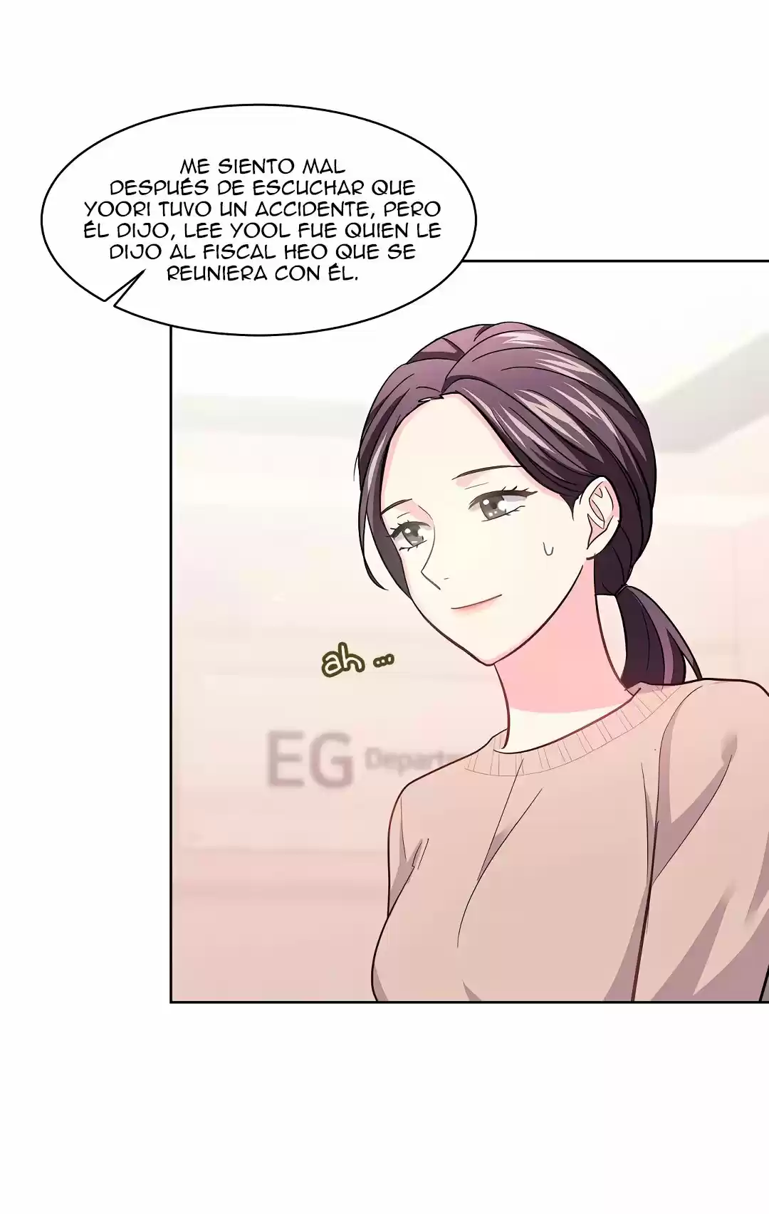 !Me Convertí En La Hija De Un Millonario! - Capítulo 11 - Página 19 - LectorTMOo