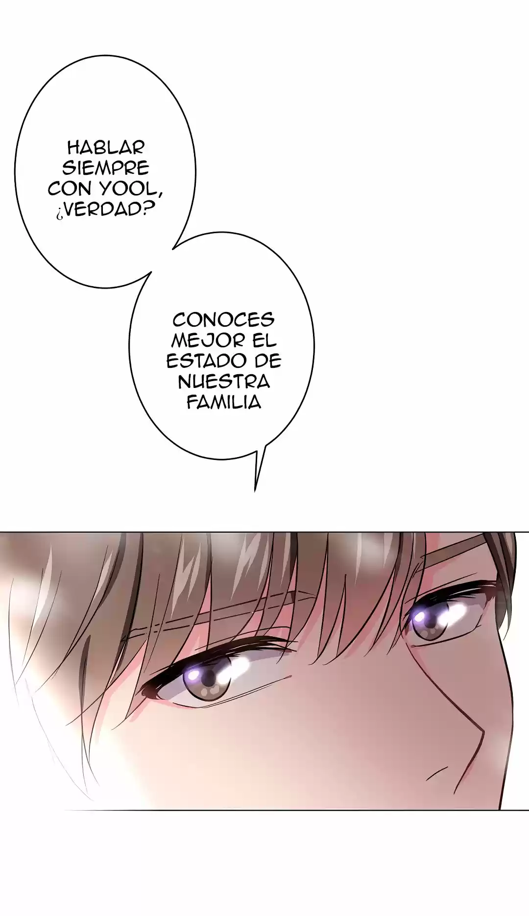!Me Convertí En La Hija De Un Millonario! - Capítulo 11 - Página 21 - LectorTMOo