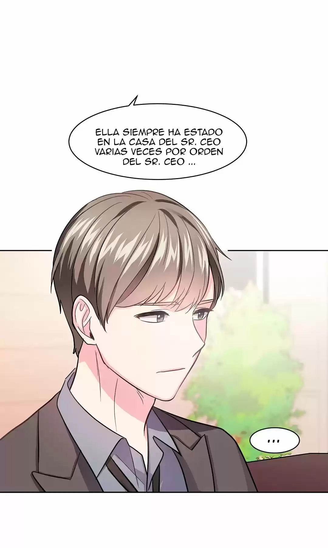 !Me Convertí En La Hija De Un Millonario! - Capítulo 11 - Página 23 - LectorTMOo