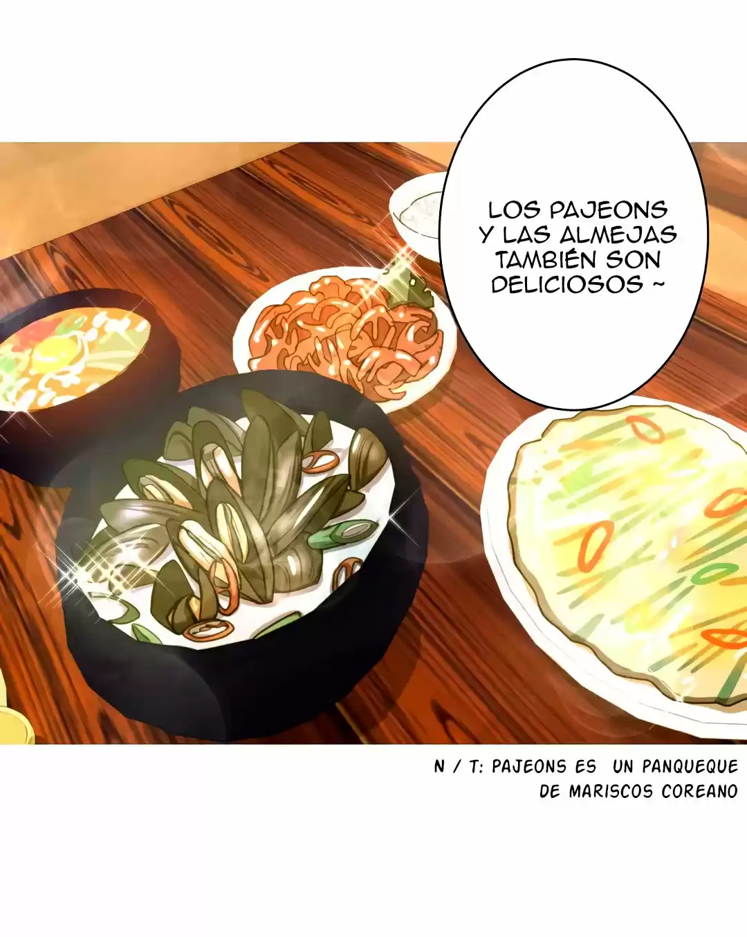!Me Convertí En La Hija De Un Millonario! - Capítulo 11 - Página 32 - LectorTMOo