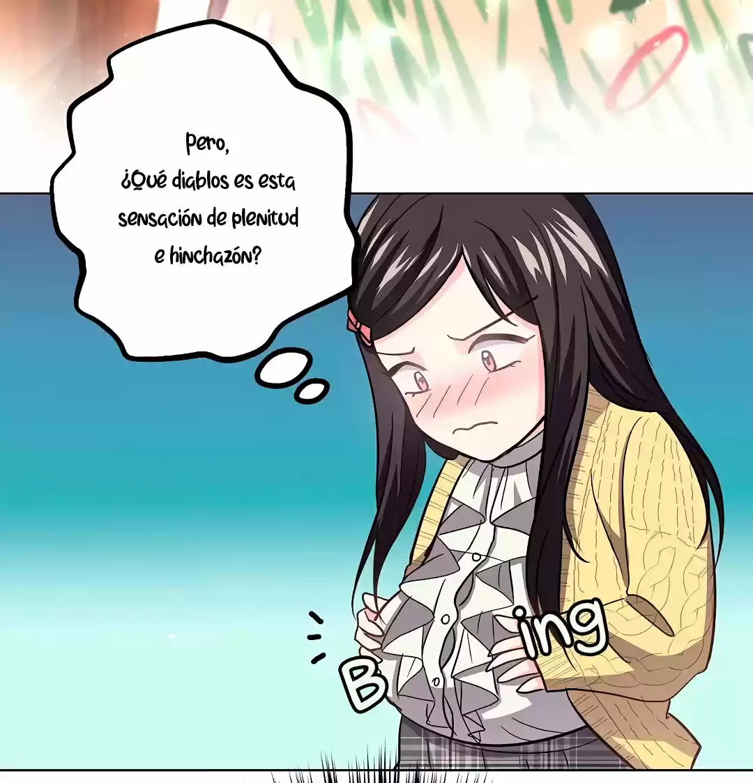!Me Convertí En La Hija De Un Millonario! - Capítulo 11 - Página 37 - LectorTMOo