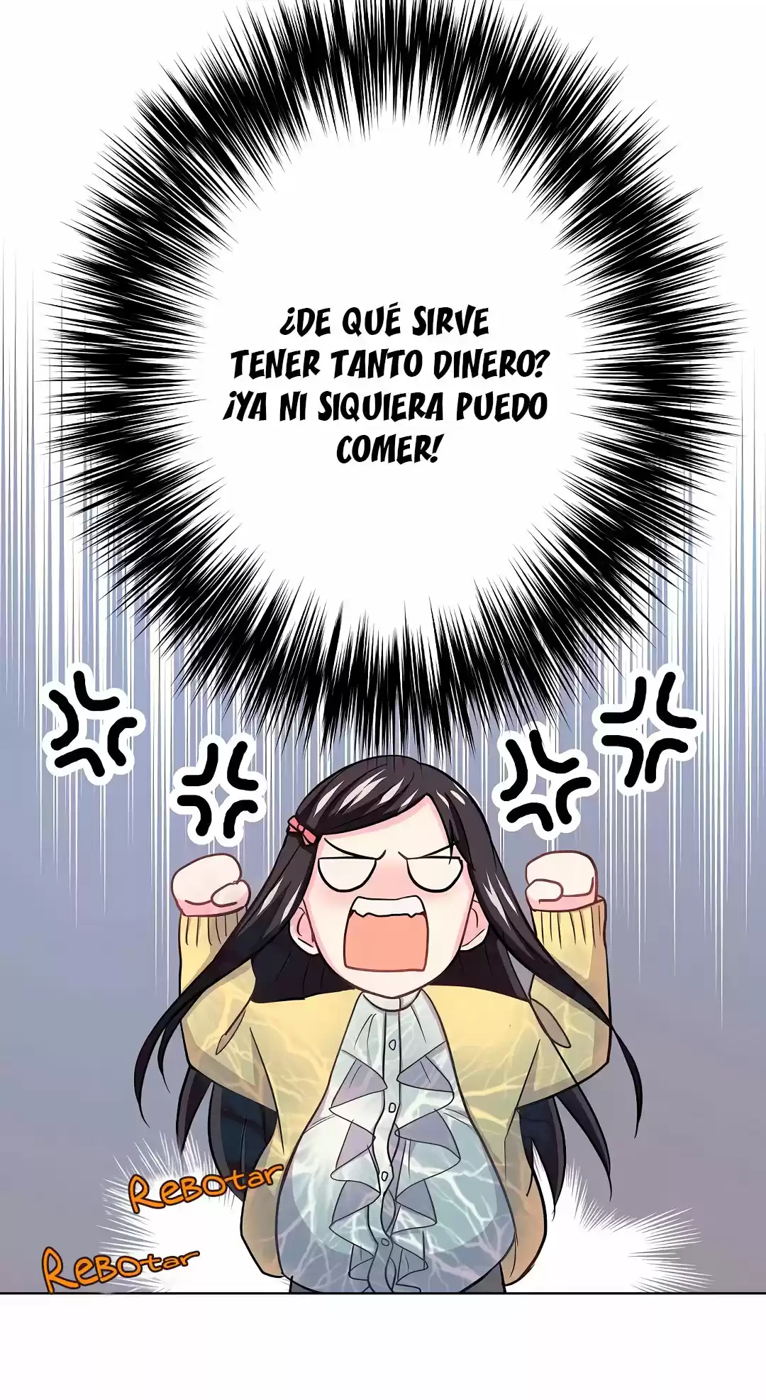 !Me Convertí En La Hija De Un Millonario! - Capítulo 11 - Página 38 - LectorTMOo