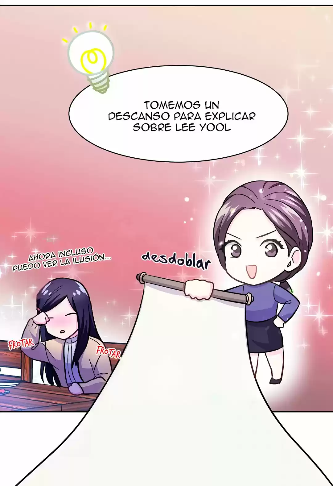 !Me Convertí En La Hija De Un Millonario! - Capítulo 11 - Página 43 - LectorTMOo