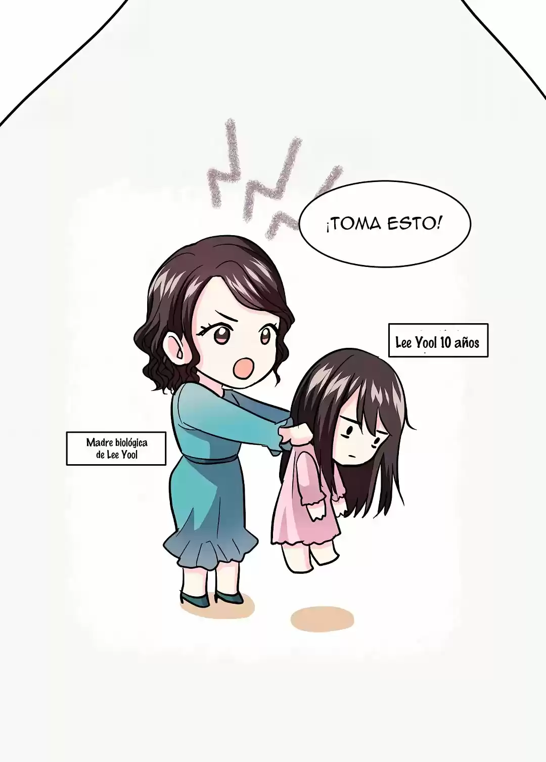 !Me Convertí En La Hija De Un Millonario! - Capítulo 11 - Página 44 - LectorTMOo