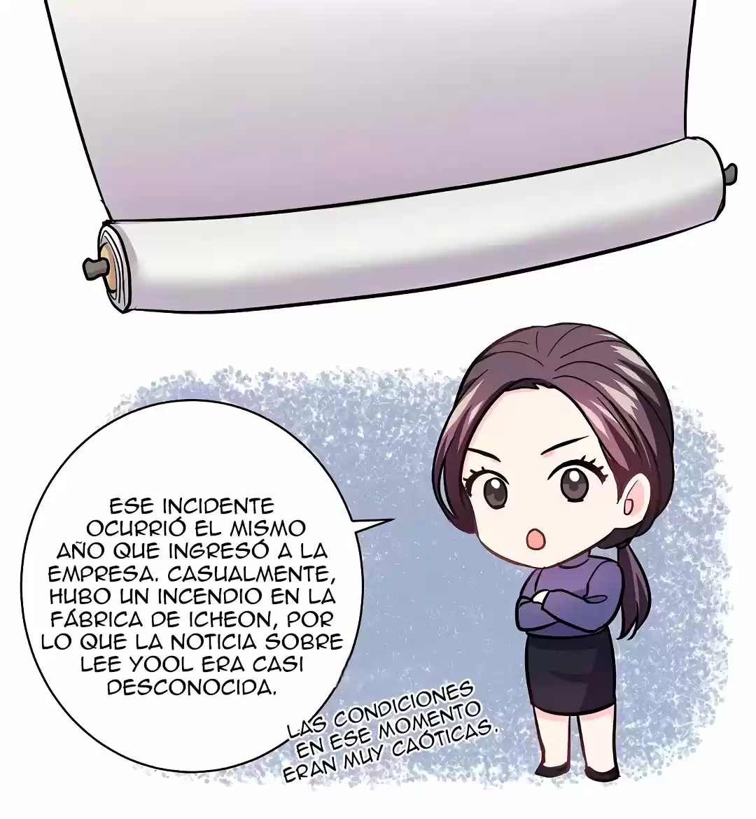 !Me Convertí En La Hija De Un Millonario! - Capítulo 11 - Página 47 - LectorTMOo