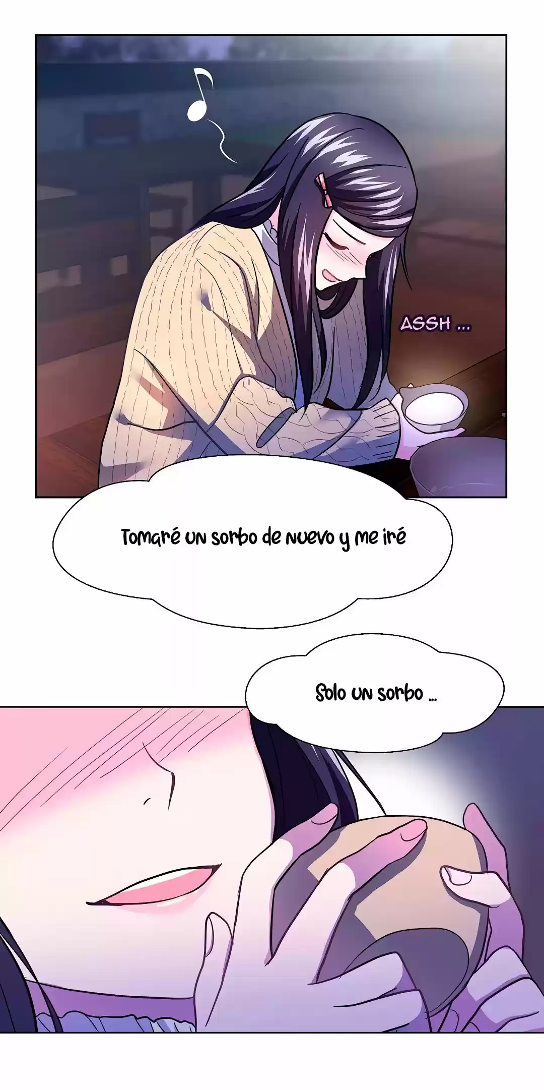 !Me Convertí En La Hija De Un Millonario! - Capítulo 11 - Página 54 - LectorTMOo