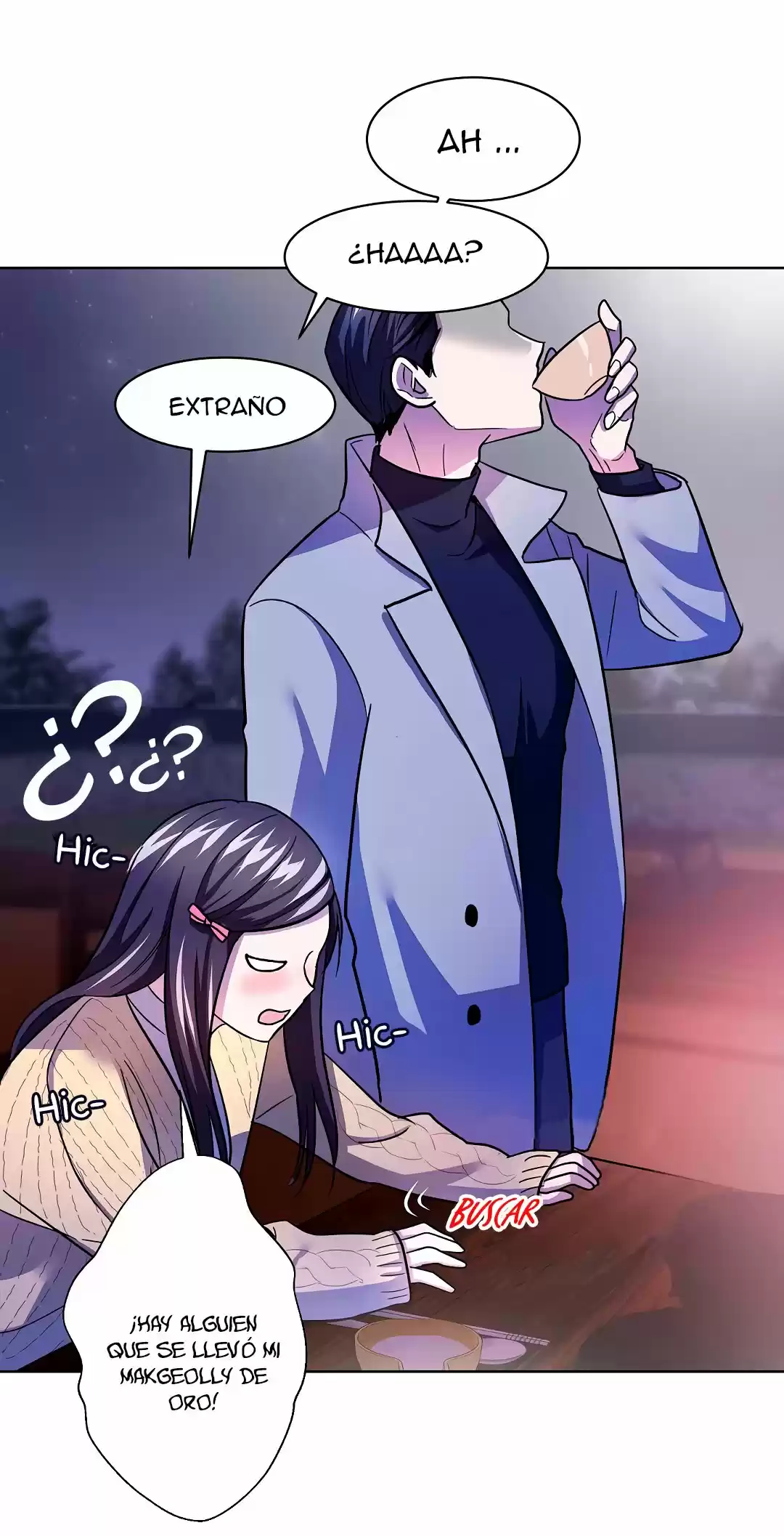 !Me Convertí En La Hija De Un Millonario! - Capítulo 11 - Página 56 - LectorTMOo