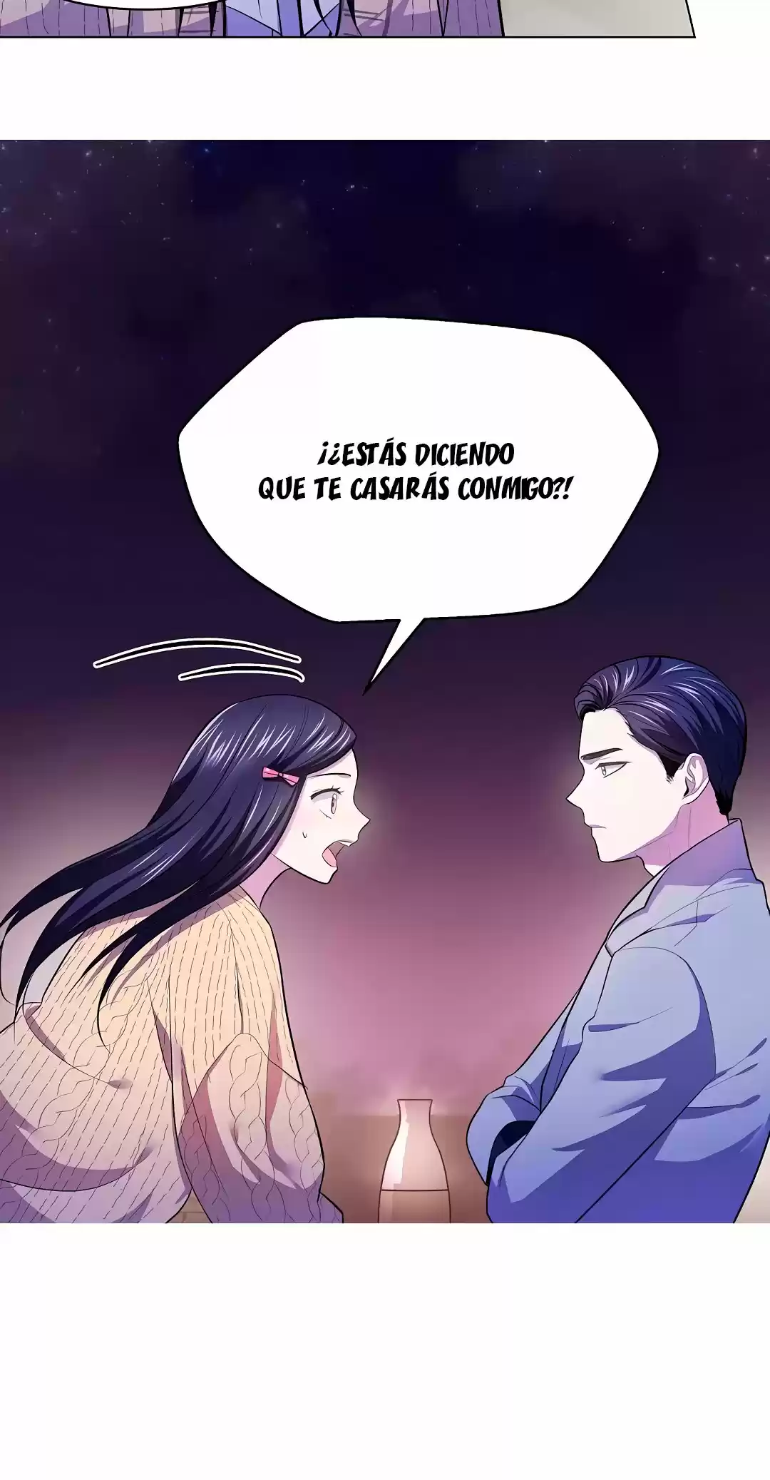!Me Convertí En La Hija De Un Millonario! - Capítulo 12 - Página 20 - LectorTMOo