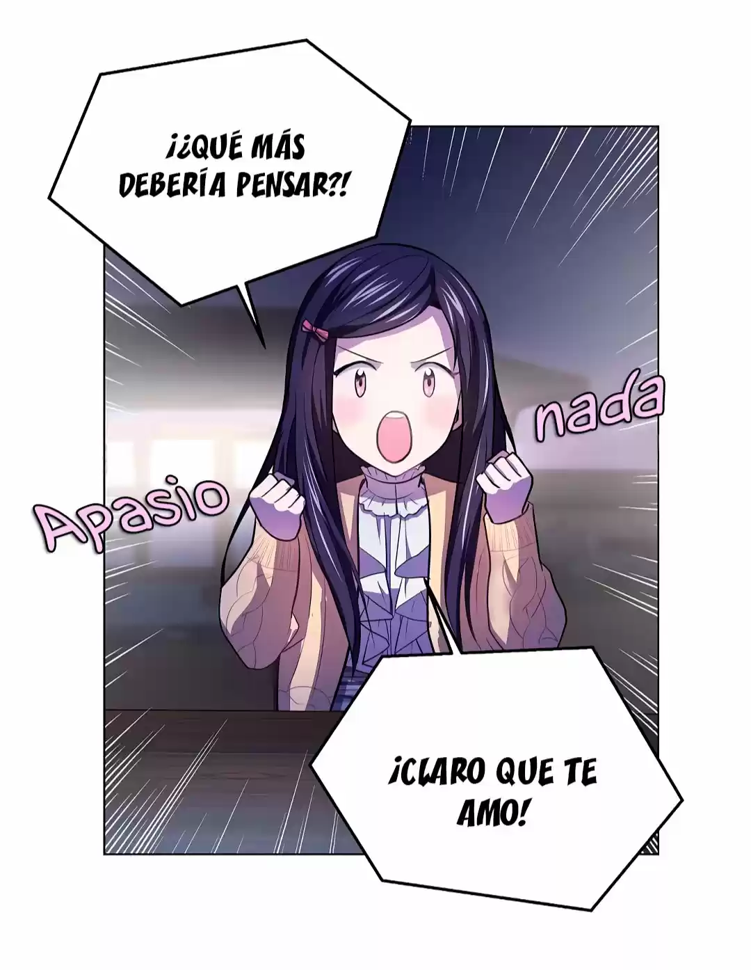 !Me Convertí En La Hija De Un Millonario! - Capítulo 12 - Página 29 - LectorTMOo