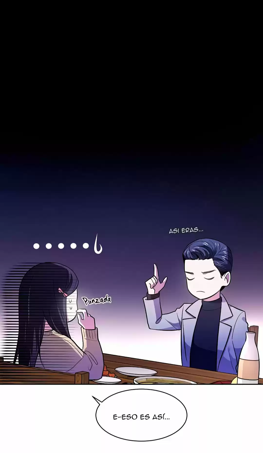 !Me Convertí En La Hija De Un Millonario! - Capítulo 12 - Página 39 - LectorTMOo