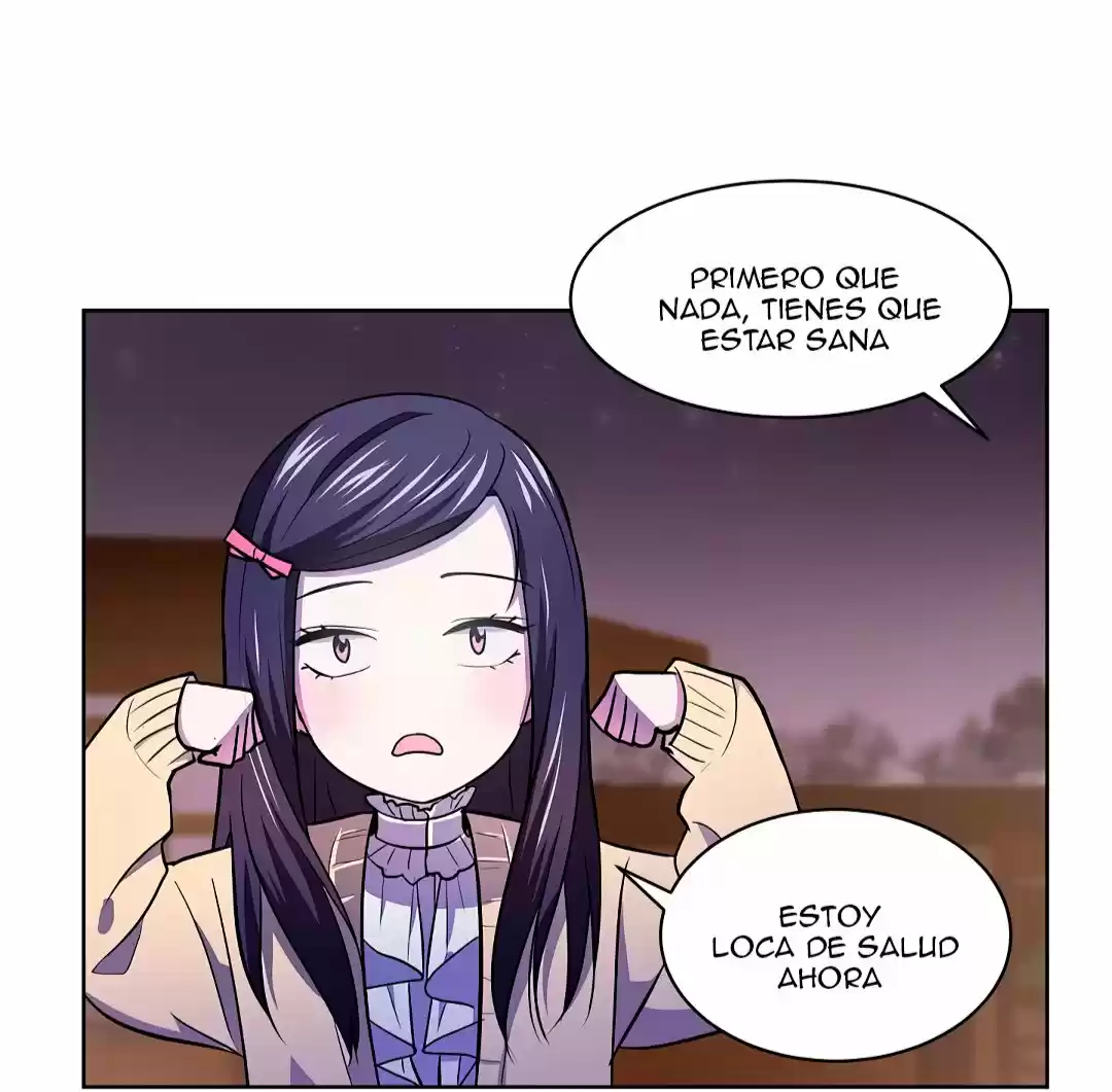 !Me Convertí En La Hija De Un Millonario! - Capítulo 12 - Página 40 - LectorTMOo