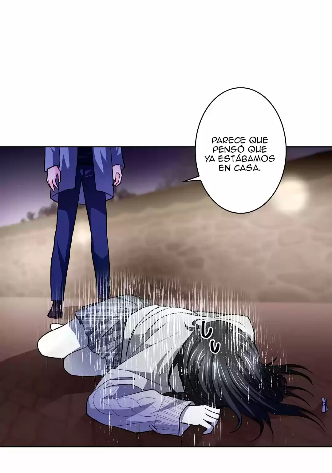 !Me Convertí En La Hija De Un Millonario! - Capítulo 12 - Página 60 - LectorTMOo