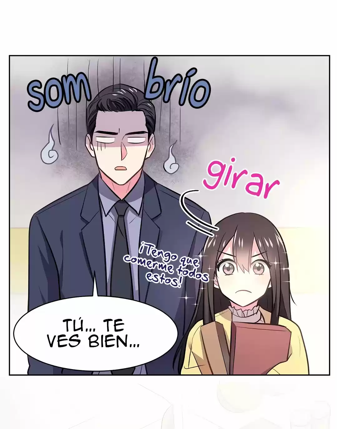 !Me Convertí En La Hija De Un Millonario! - Capítulo 14 - Página 10 - LectorTMOo
