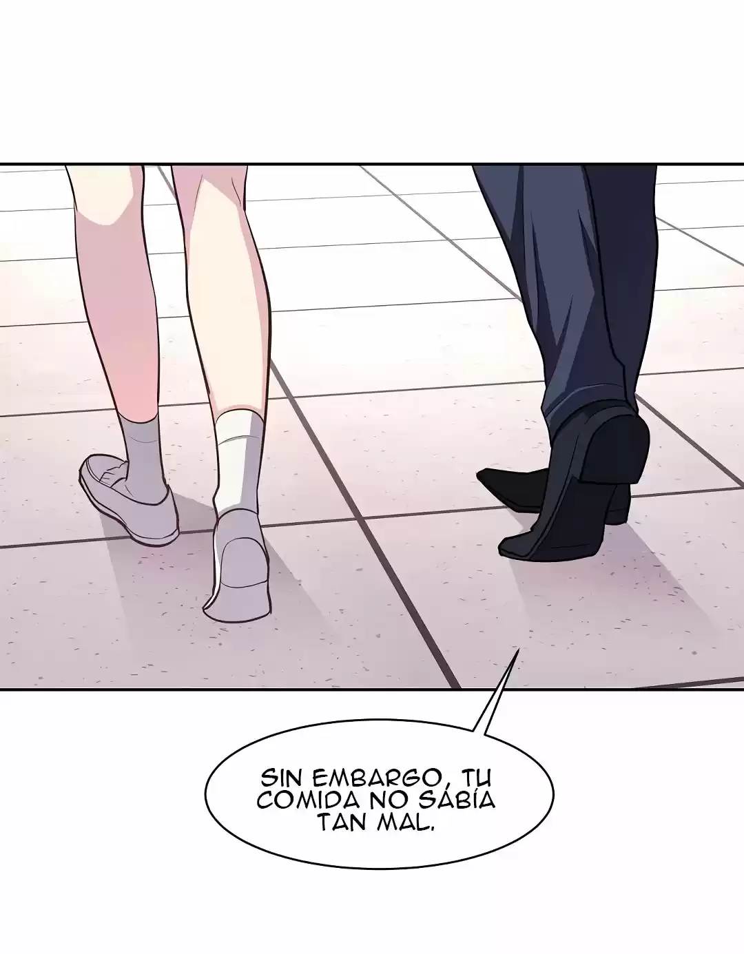 !Me Convertí En La Hija De Un Millonario! - Capítulo 14 - Página 17 - LectorTMOo