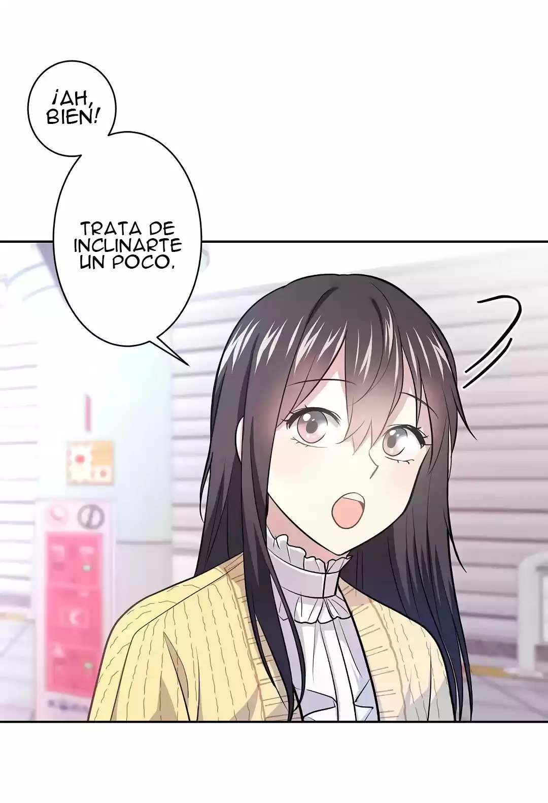 !Me Convertí En La Hija De Un Millonario! - Capítulo 14 - Página 20 - LectorTMOo