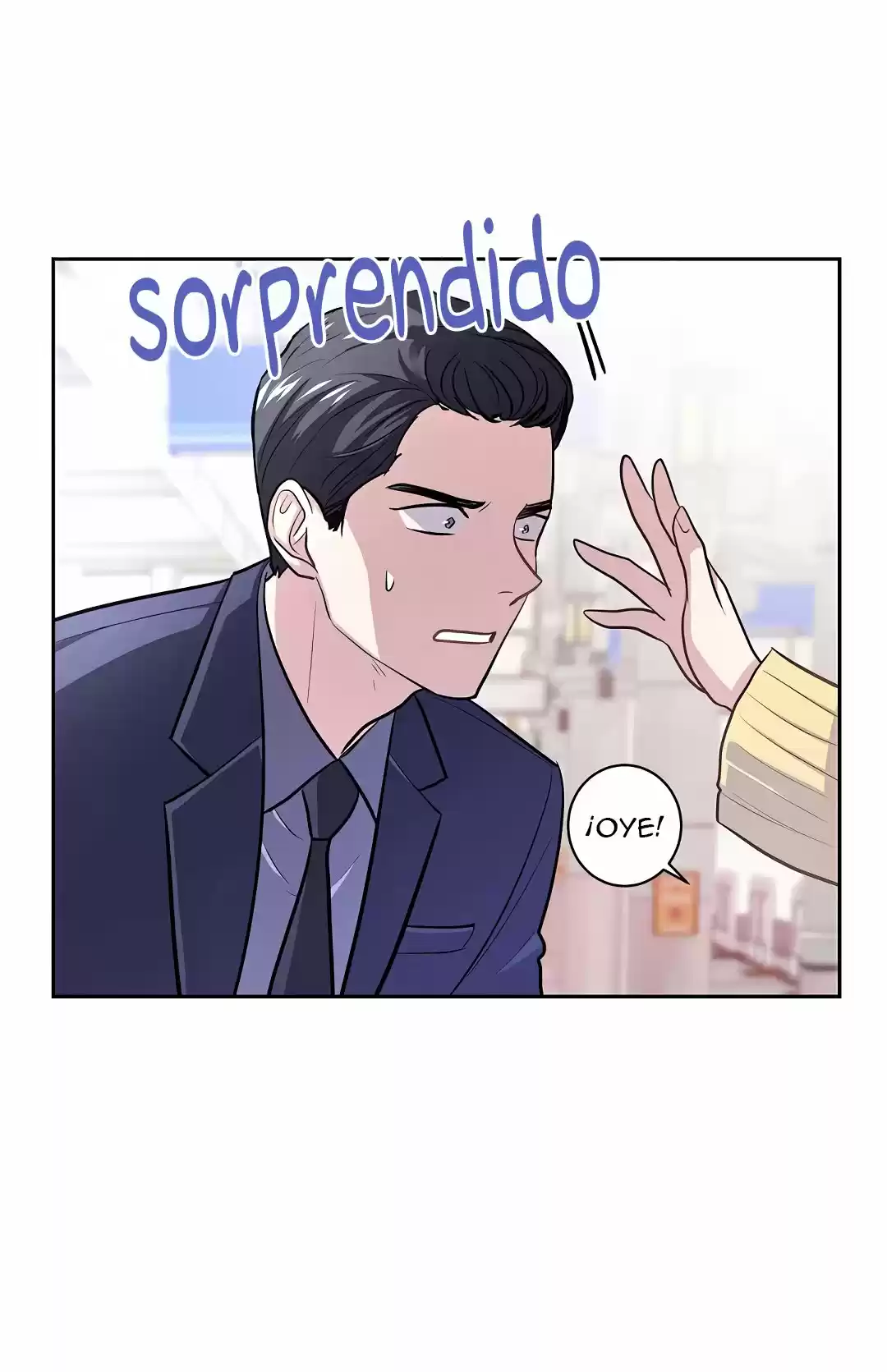 !Me Convertí En La Hija De Un Millonario! - Capítulo 14 - Página 23 - LectorTMOo