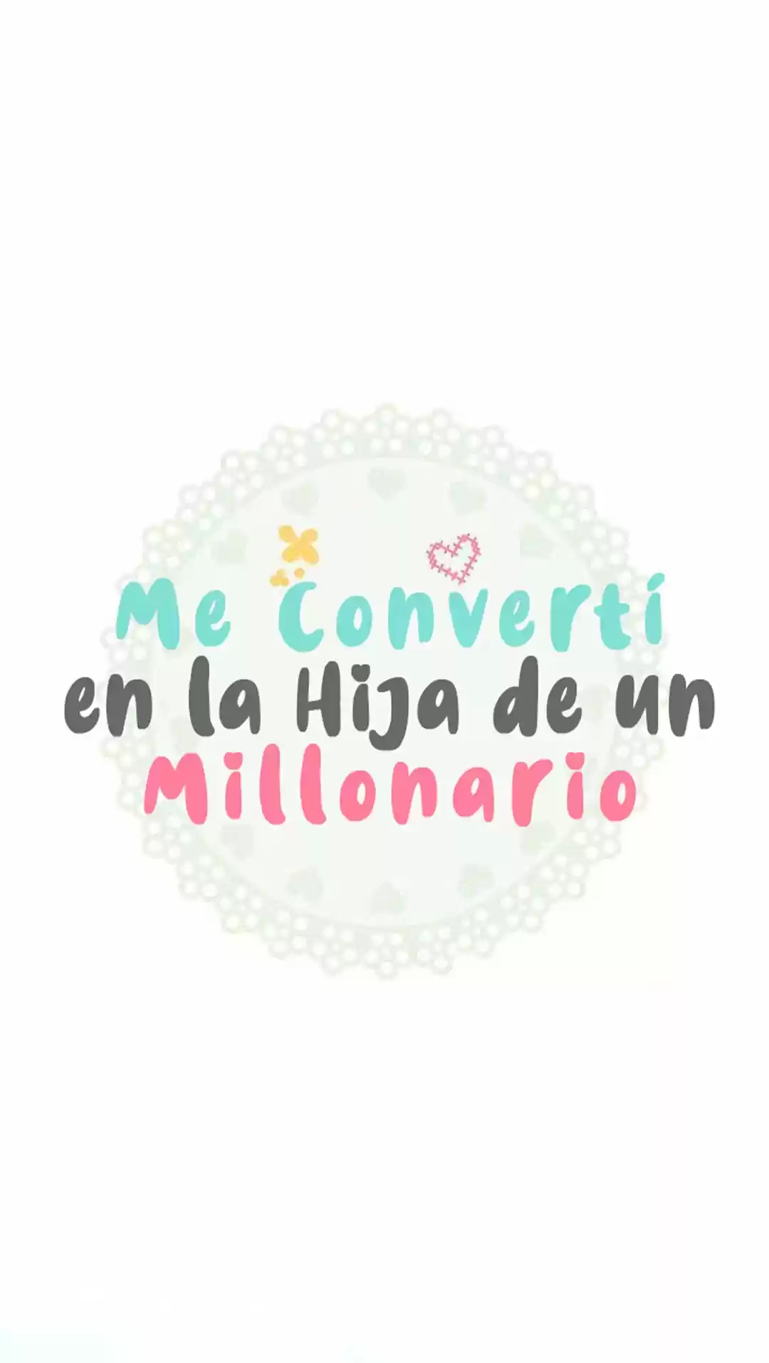 !Me Convertí En La Hija De Un Millonario! - Capítulo 14 - Página 27 - LectorTMOo