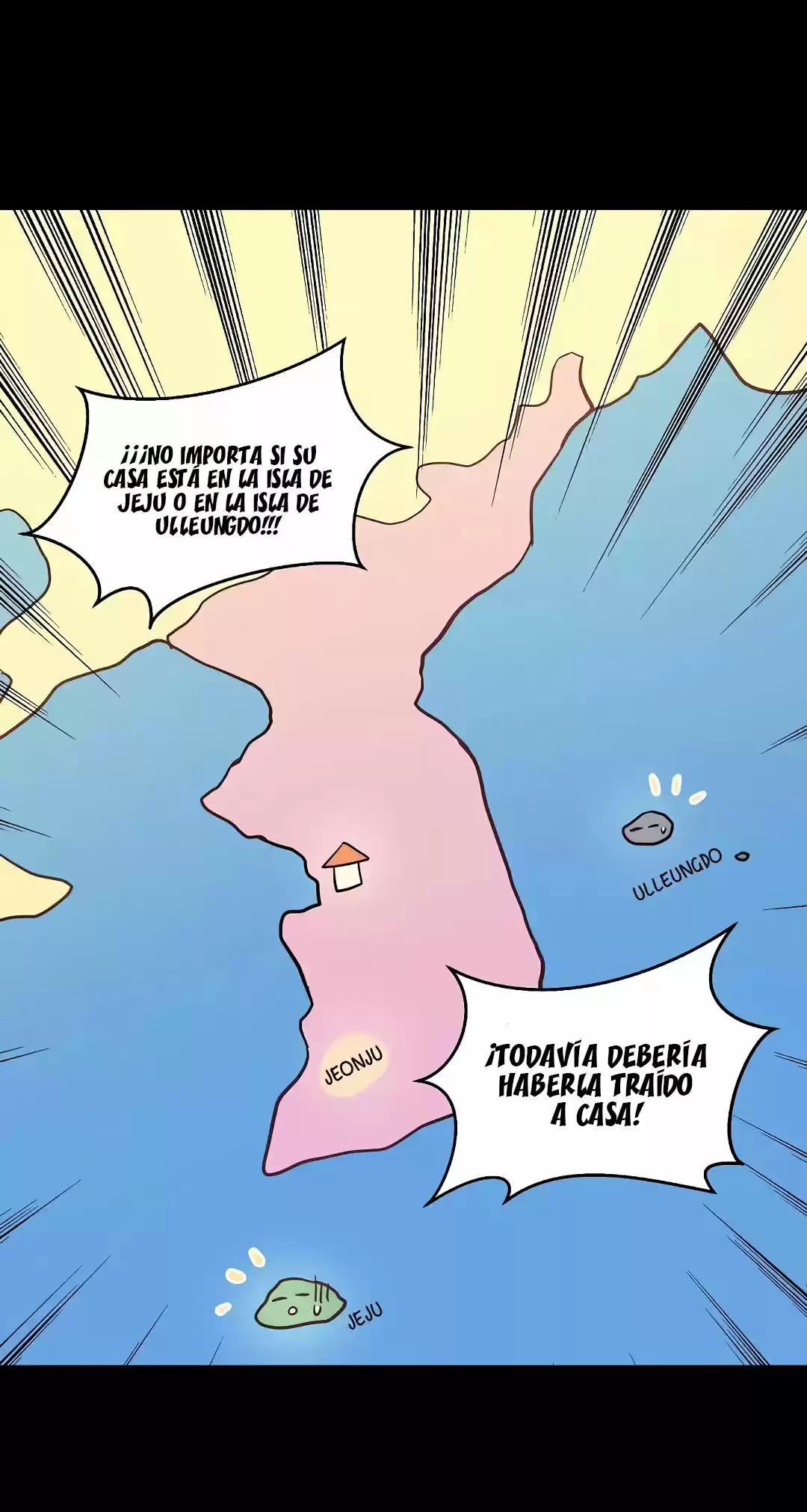 !Me Convertí En La Hija De Un Millonario! - Capítulo 14 - Página 41 - LectorTMOo