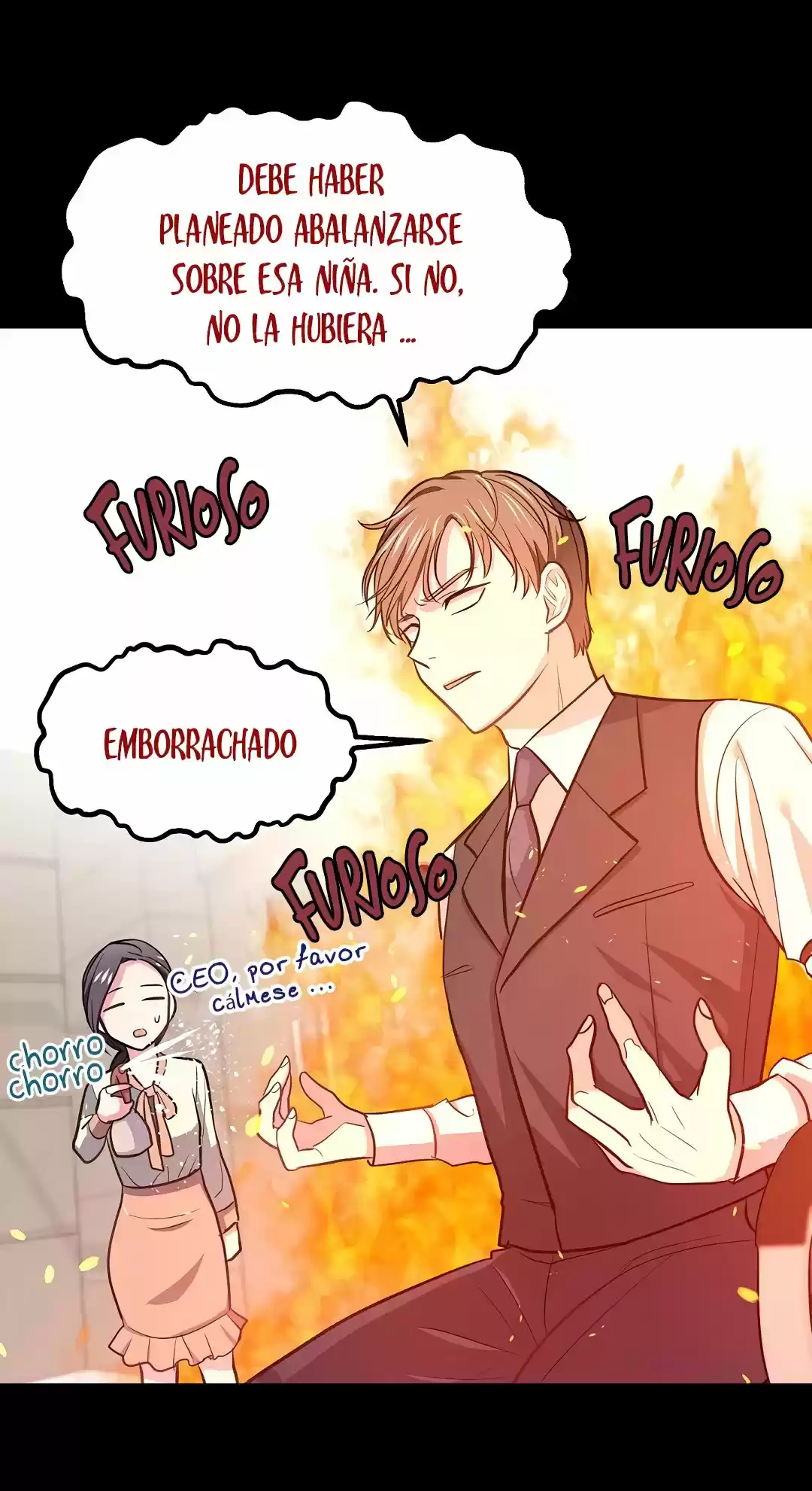 !Me Convertí En La Hija De Un Millonario! - Capítulo 14 - Página 42 - LectorTMOo