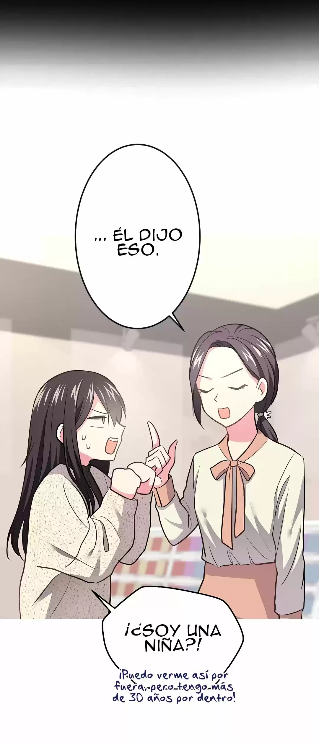 !Me Convertí En La Hija De Un Millonario! - Capítulo 14 - Página 43 - LectorTMOo