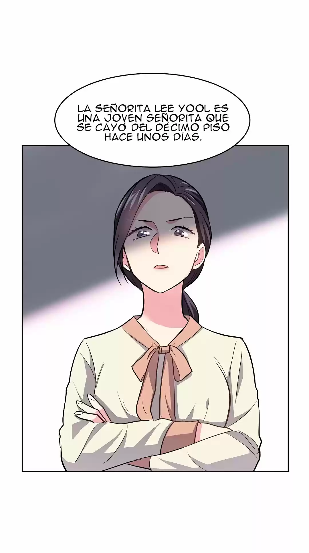 !Me Convertí En La Hija De Un Millonario! - Capítulo 14 - Página 44 - LectorTMOo