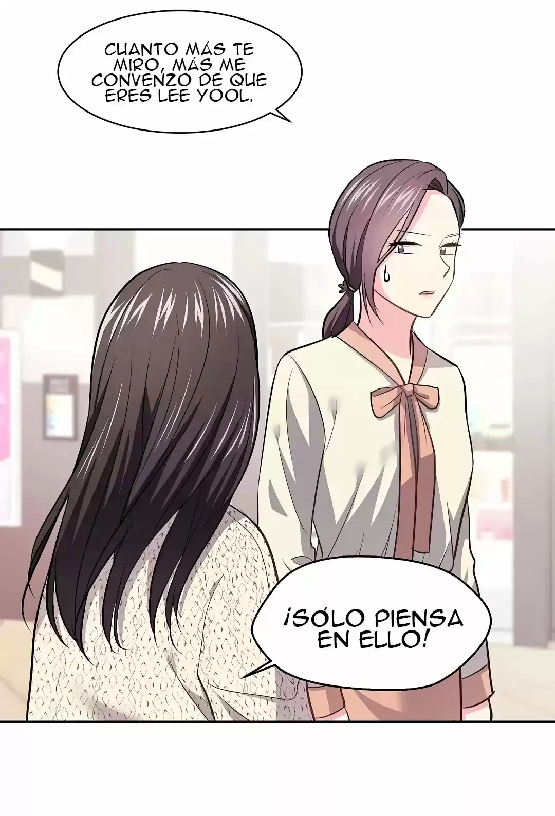 !Me Convertí En La Hija De Un Millonario! - Capítulo 14 - Página 47 - LectorTMOo
