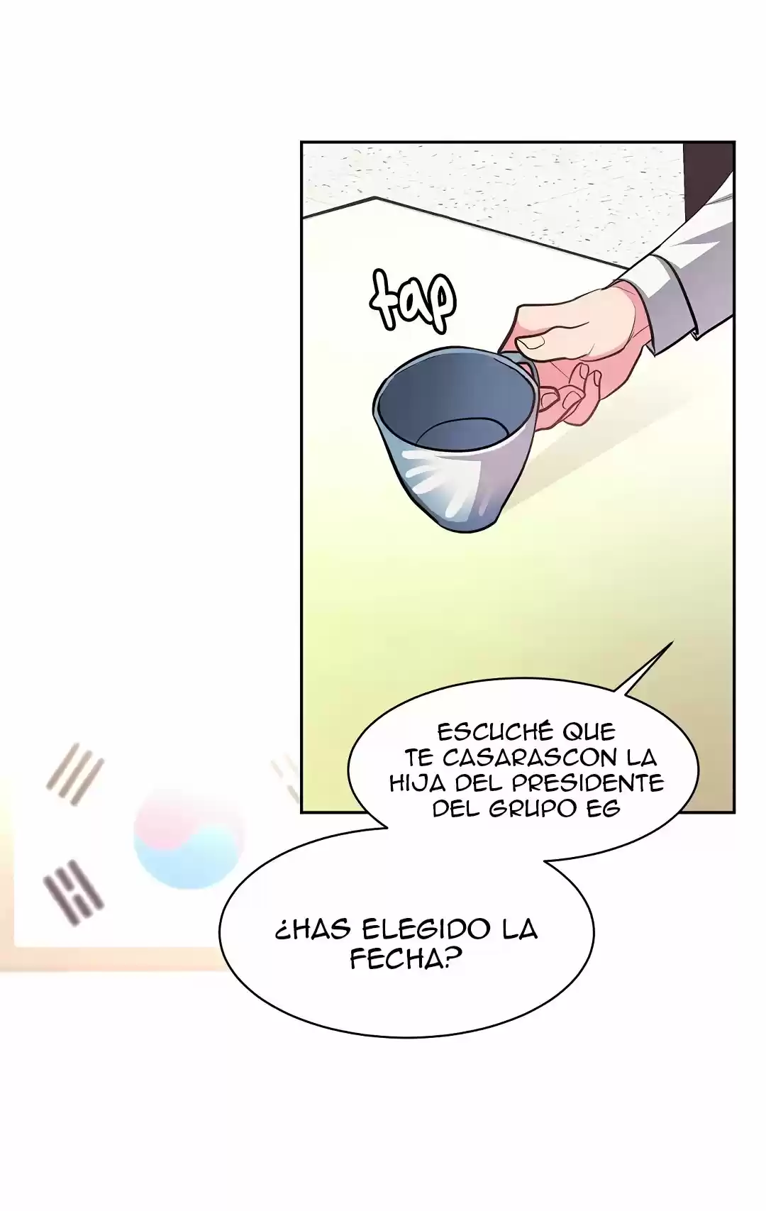 !Me Convertí En La Hija De Un Millonario! - Capítulo 14 - Página 63 - LectorTMOo