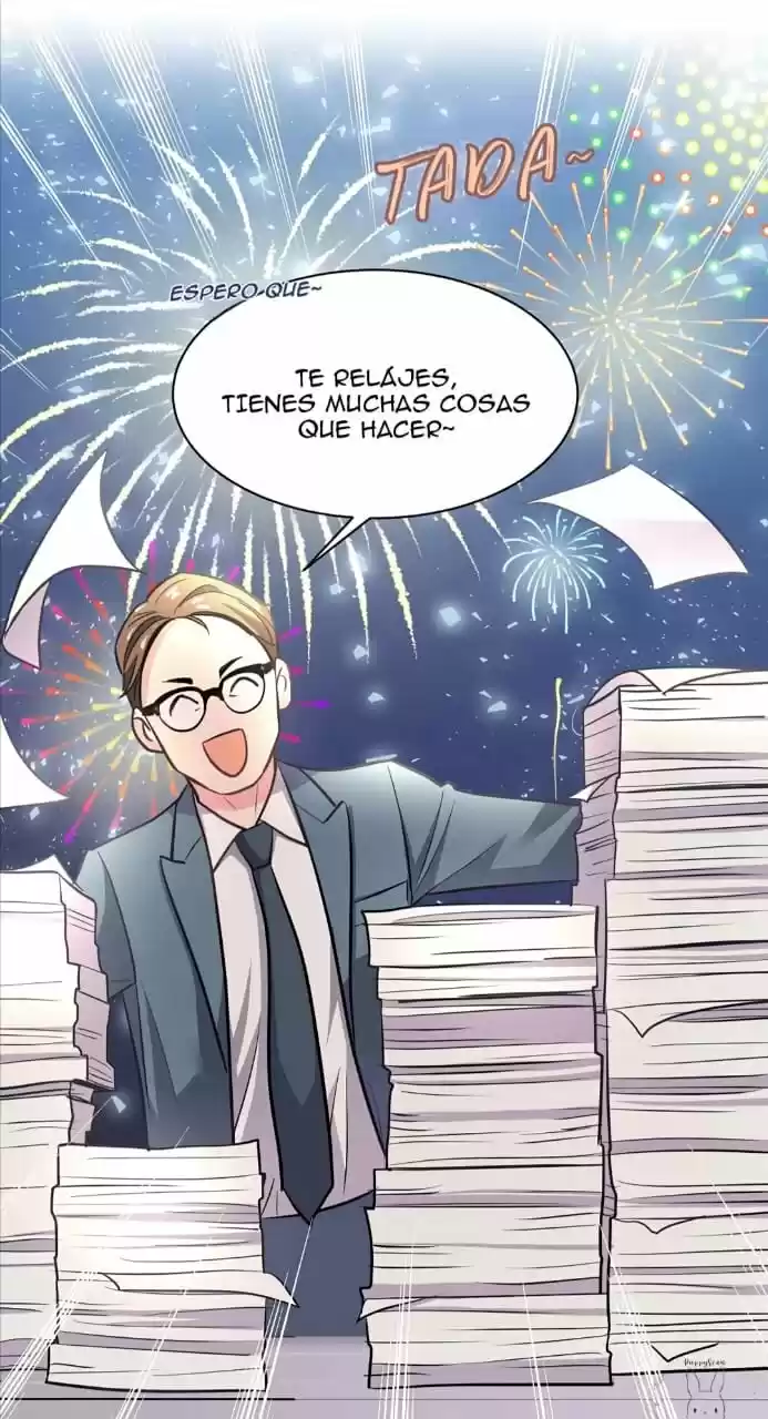 !Me Convertí En La Hija De Un Millonario! - Capítulo 15 - Página 10 - LectorTMOo