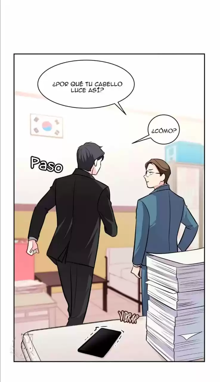 !Me Convertí En La Hija De Un Millonario! - Capítulo 15 - Página 14 - LectorTMOo