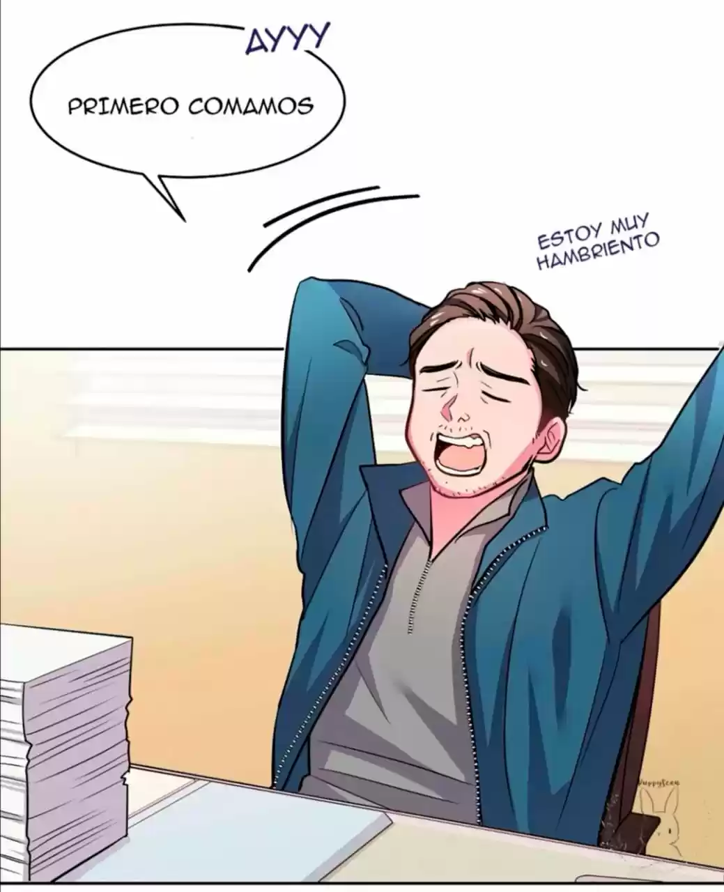 !Me Convertí En La Hija De Un Millonario! - Capítulo 15 - Página 26 - LectorTMOo