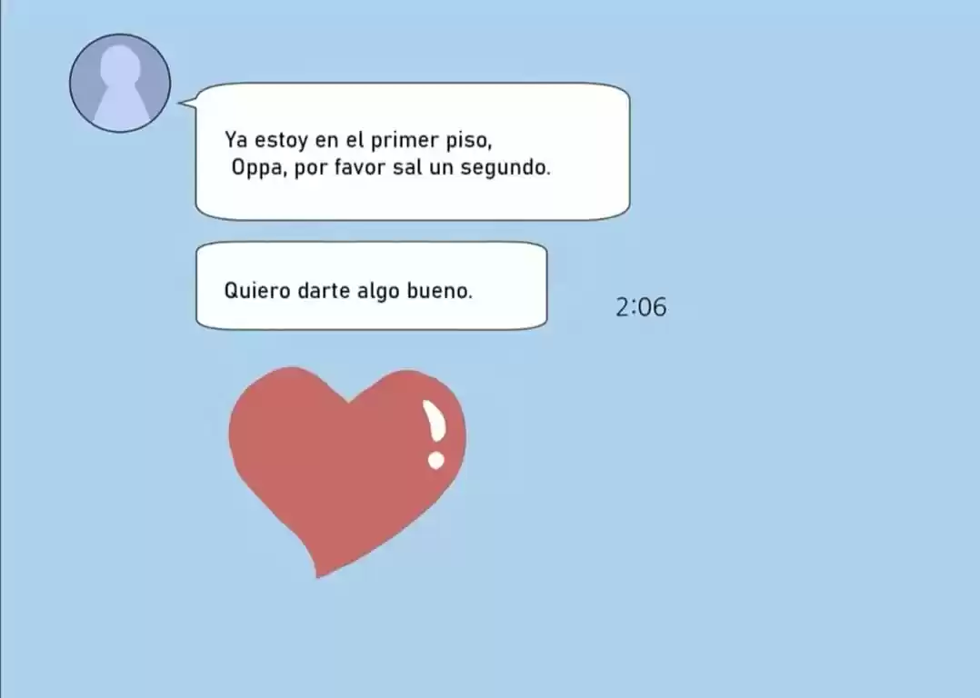 !Me Convertí En La Hija De Un Millonario! - Capítulo 15 - Página 34 - LectorTMOo