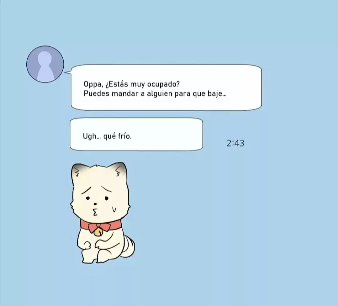 !Me Convertí En La Hija De Un Millonario! - Capítulo 15 - Página 35 - LectorTMOo