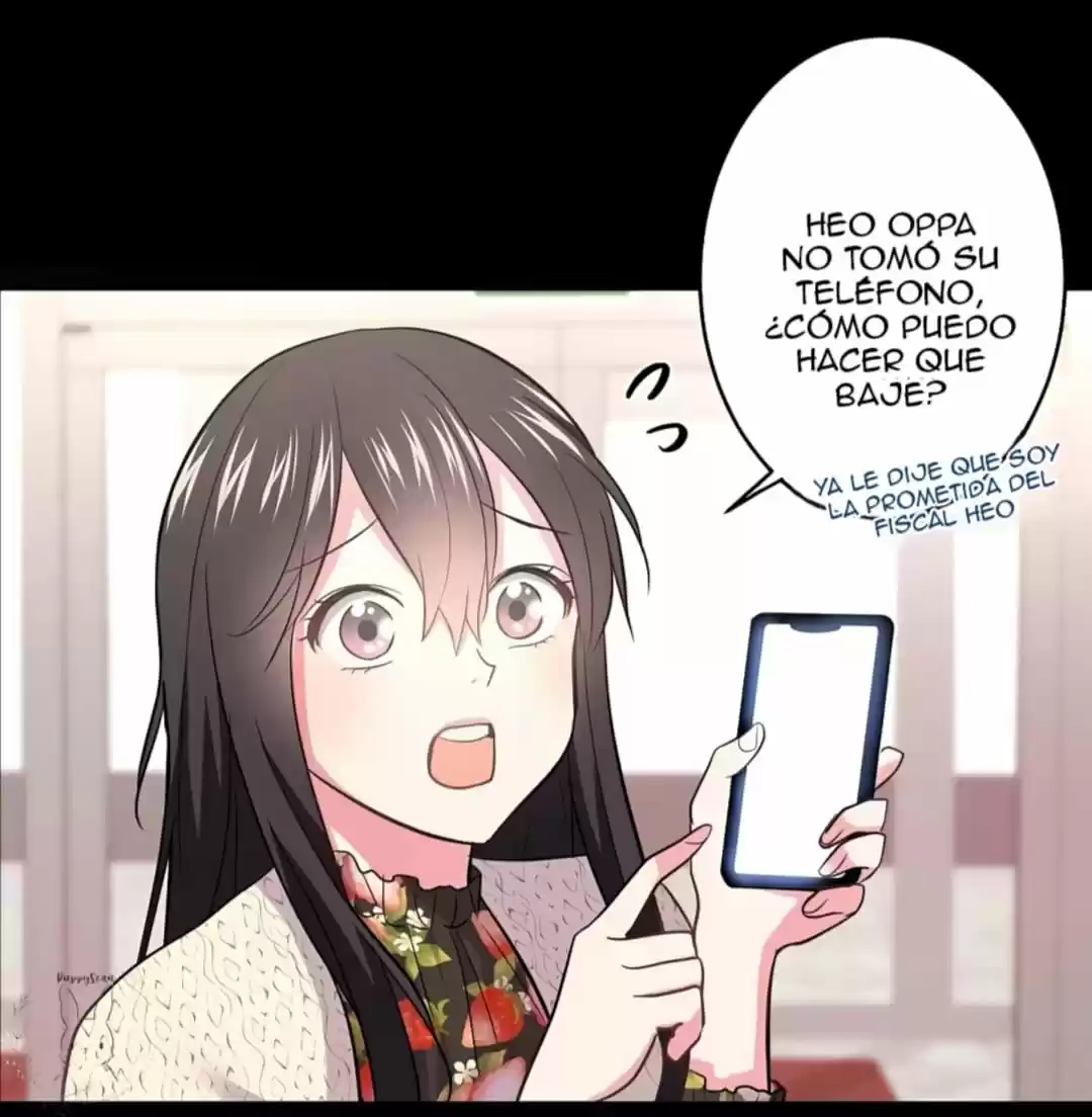 !Me Convertí En La Hija De Un Millonario! - Capítulo 15 - Página 45 - LectorTMOo