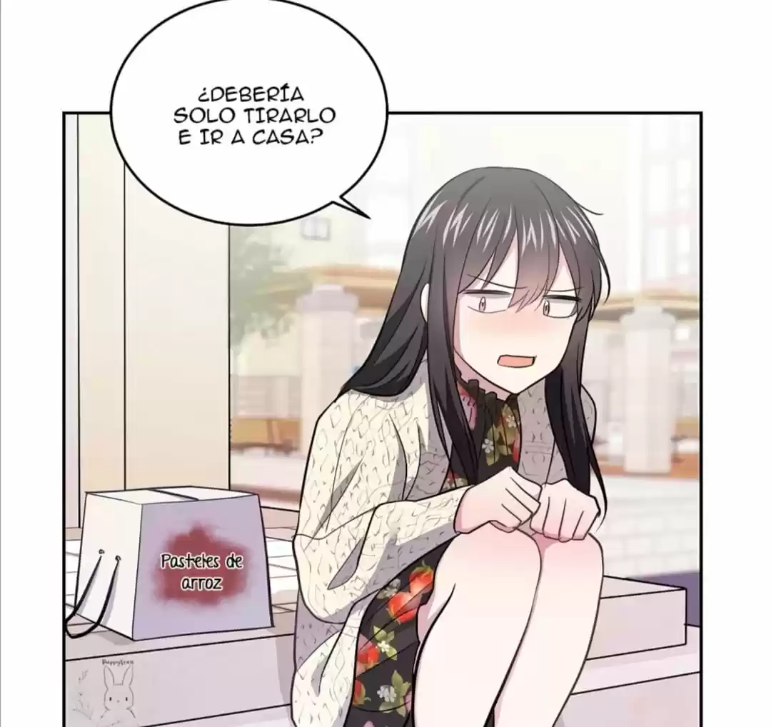 !Me Convertí En La Hija De Un Millonario! - Capítulo 15 - Página 49 - LectorTMOo