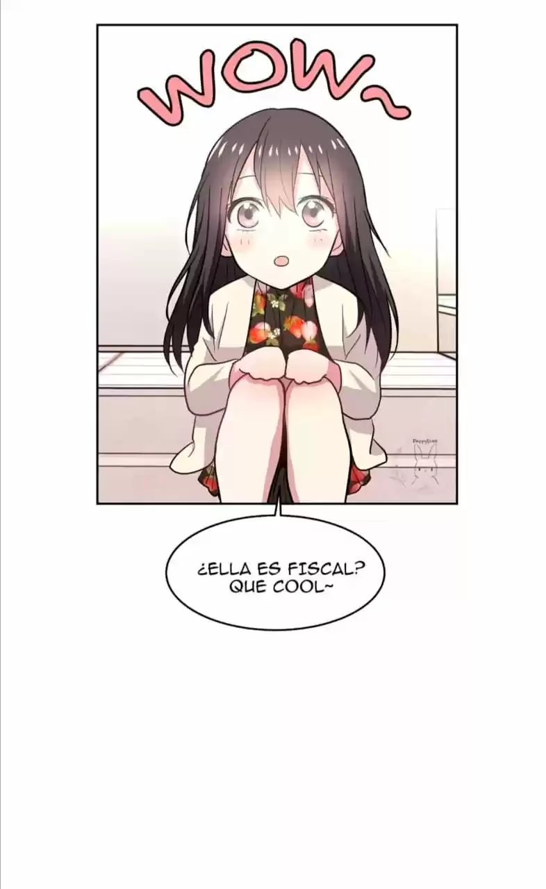 !Me Convertí En La Hija De Un Millonario! - Capítulo 15 - Página 54 - LectorTMOo