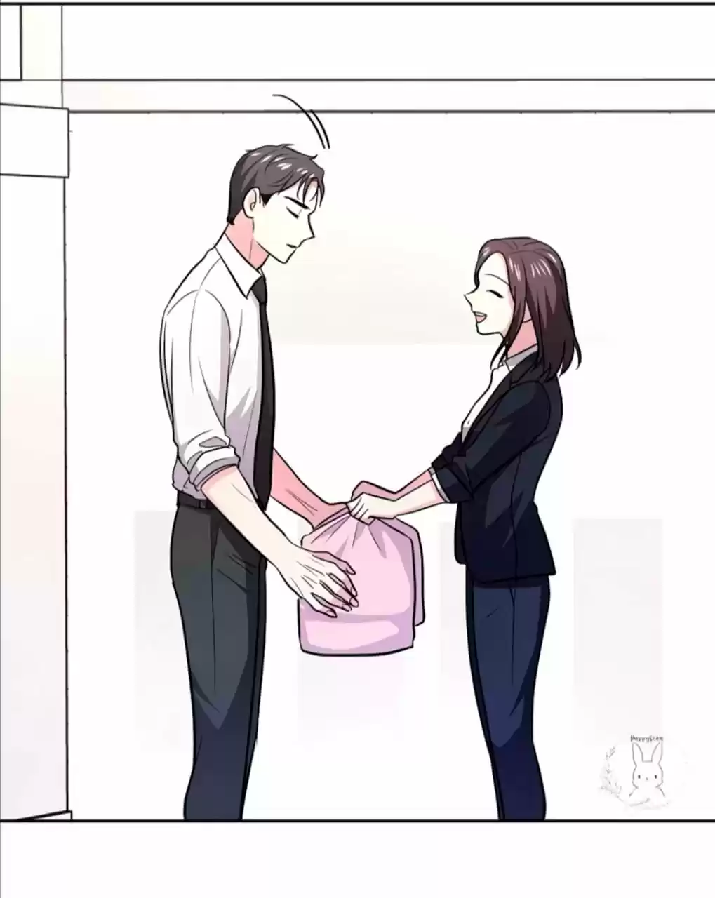 !Me Convertí En La Hija De Un Millonario! - Capítulo 15 - Página 58 - LectorTMOo