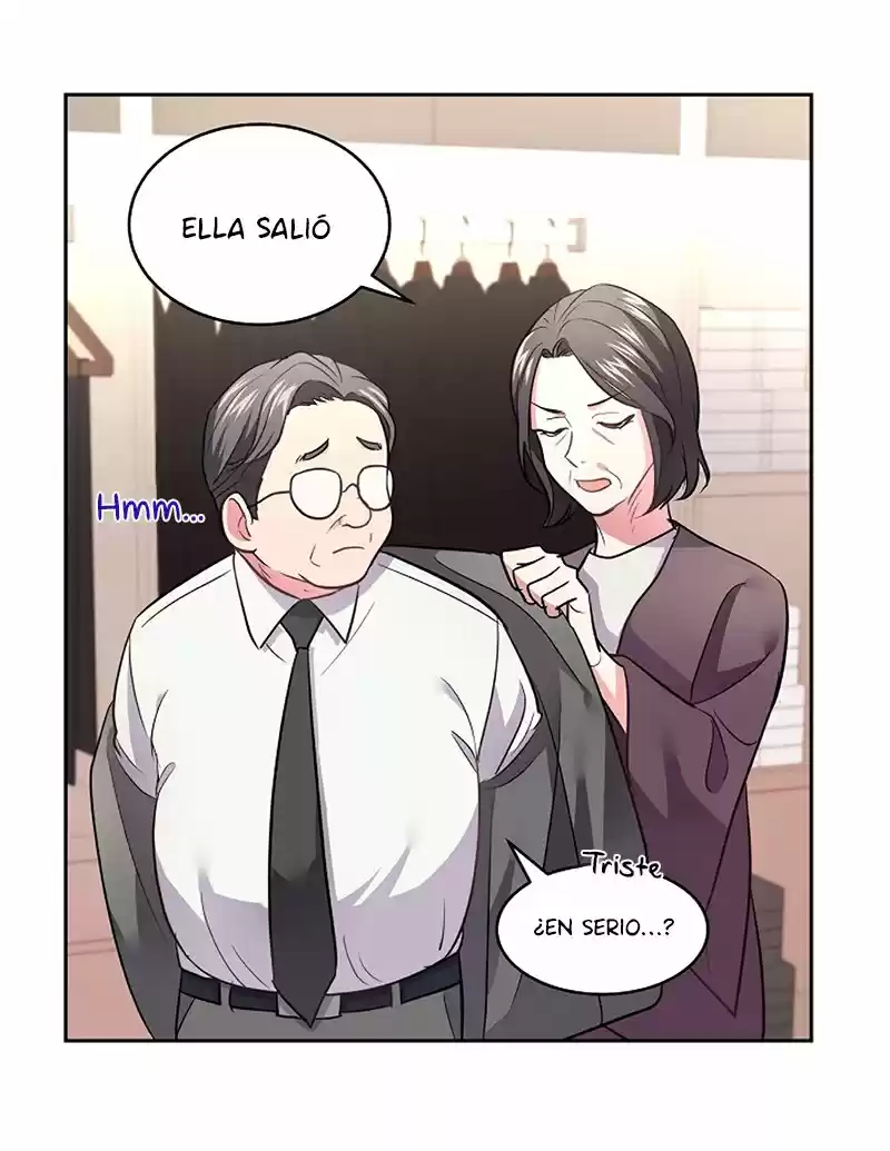 !Me Convertí En La Hija De Un Millonario! - Capítulo 17 - Página 7 - LectorTMOo