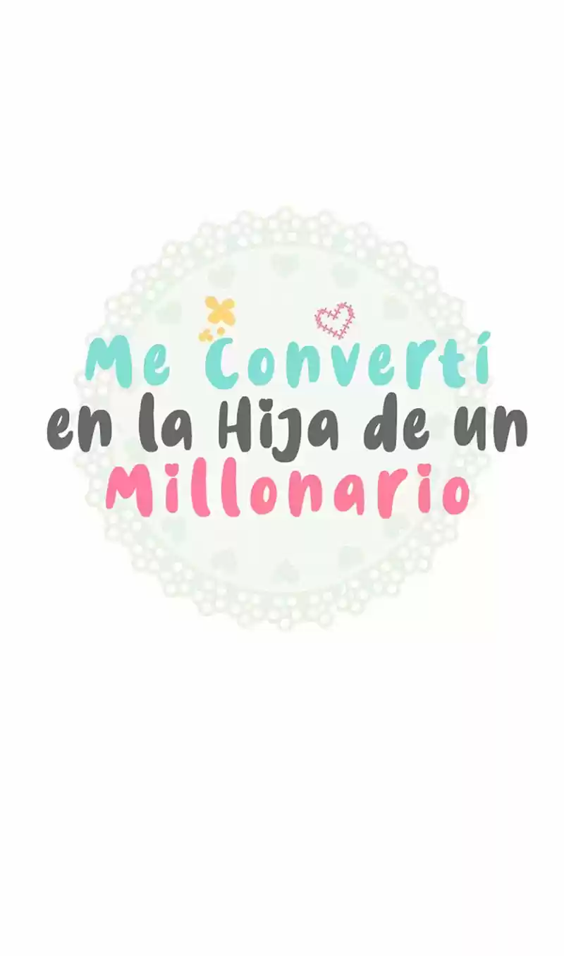 !Me Convertí En La Hija De Un Millonario! - Capítulo 17 - Página 8 - LectorTMOo